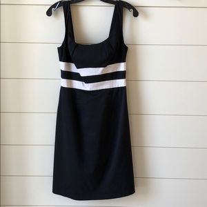 White House Black Market dress